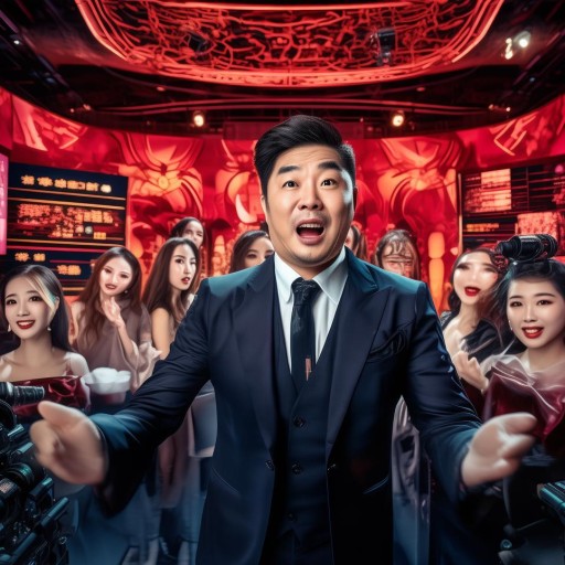 王思聰豪擲重金為熊貓TV招攬頂級女主播，直播行業(yè)或迎新一輪洗牌