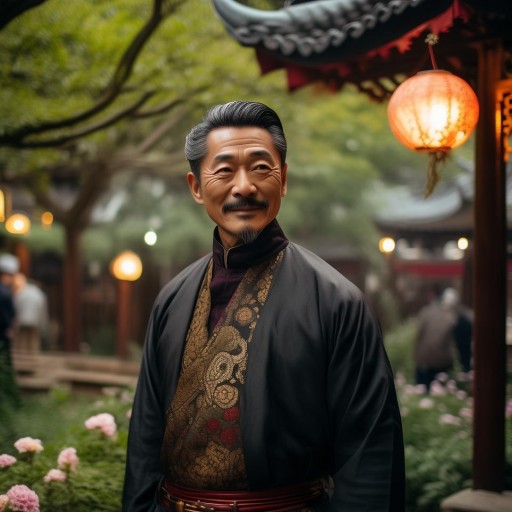 李連杰60歲生日低調慶生，健康狀態(tài)引發(fā)粉絲關注