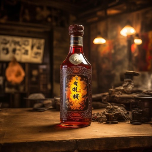 芳華白酒，國(guó)貨情懷背后的真相與爭(zhēng)議