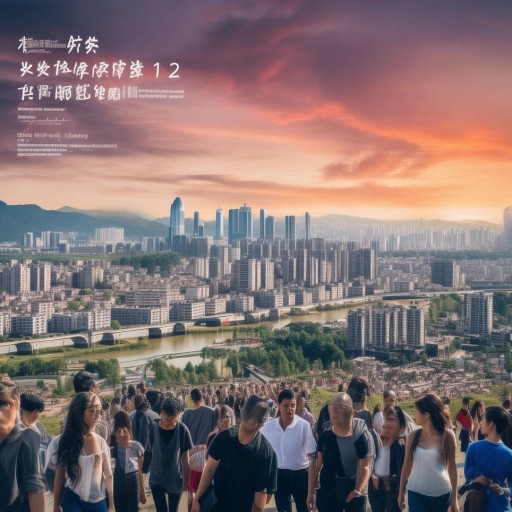 湖南人口凈流出200萬，挑戰(zhàn)與機(jī)遇并存