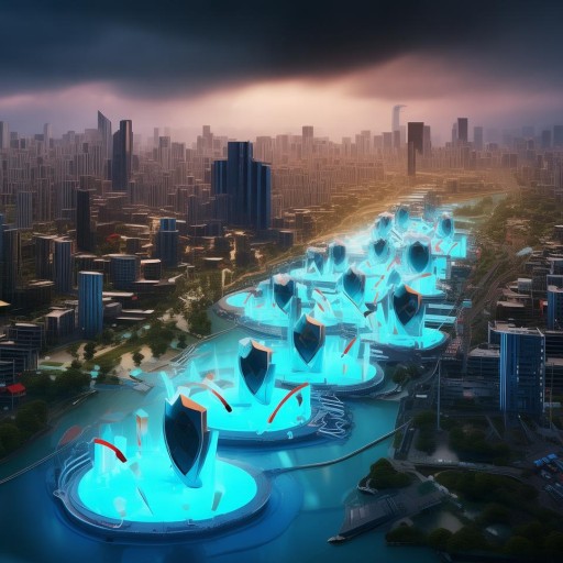 濟(jì)南信貸資金外流現(xiàn)象剖析及金融風(fēng)險防控策略