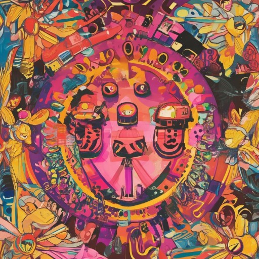 雙排姐妹花，游戲直播間的爆笑與溫情日常