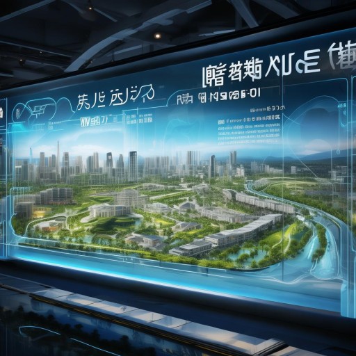 萬泉語潤三期，深度剖析項(xiàng)目亮點(diǎn)與未來發(fā)展規(guī)劃