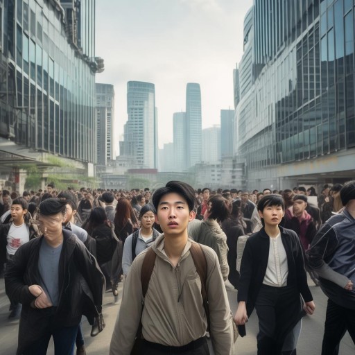 中國勞動力凈流出，機(jī)遇與挑戰(zhàn)并存的社會經(jīng)濟(jì)變革