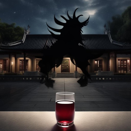 德化酒駕警示，杯中酒莫成奪命禍！