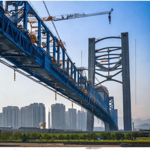 番禺南浦三橋最新動(dòng)態(tài)，建設(shè)進(jìn)度、通車時(shí)間與周邊影響全面解析