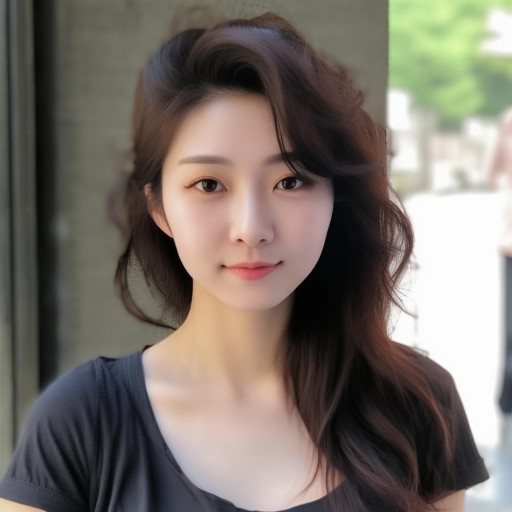 時尚鴨舌帽美女主播掀起潮流新風尚