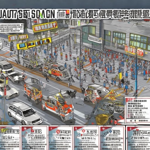2017江山車禍，事故詳情、調(diào)查進(jìn)展與社會(huì)影響全面解析