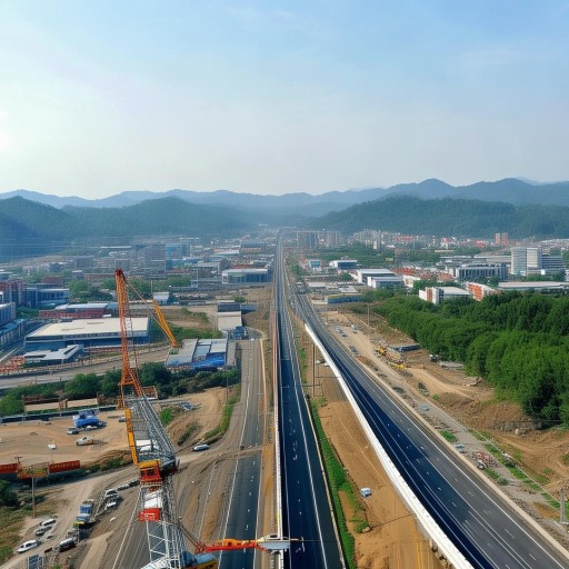 石衡高速通車在即，沿線經(jīng)濟蓄勢待發(fā)迎機遇