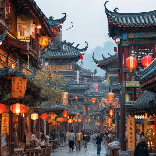 蠡縣范蠡大觀文旅融合升級(jí) 煥新歷史文化名片