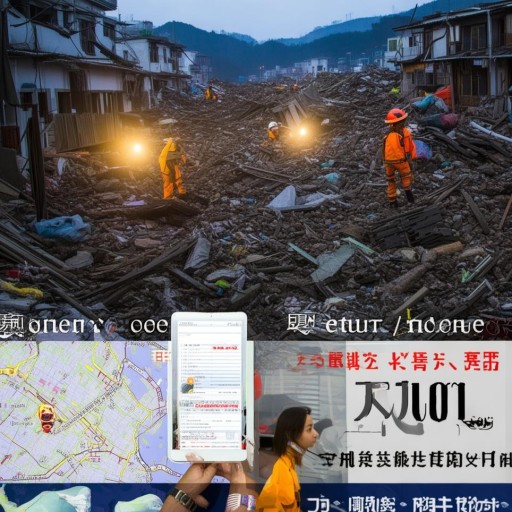 茂縣地震，實(shí)時(shí)災(zāi)情追蹤、救援進(jìn)展與防震指南