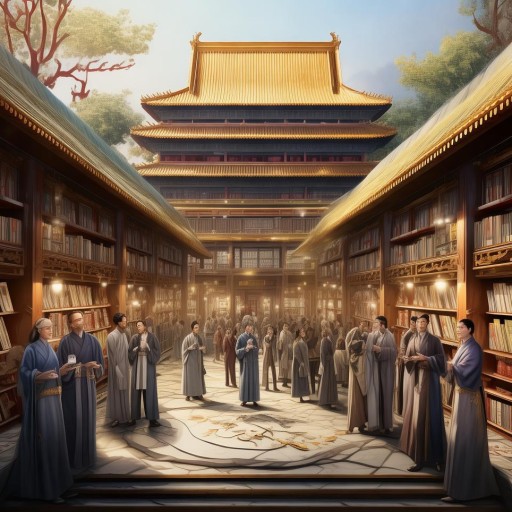北京遠(yuǎn)流出版，創(chuàng)新與傳統(tǒng)共舞的文化先行者
