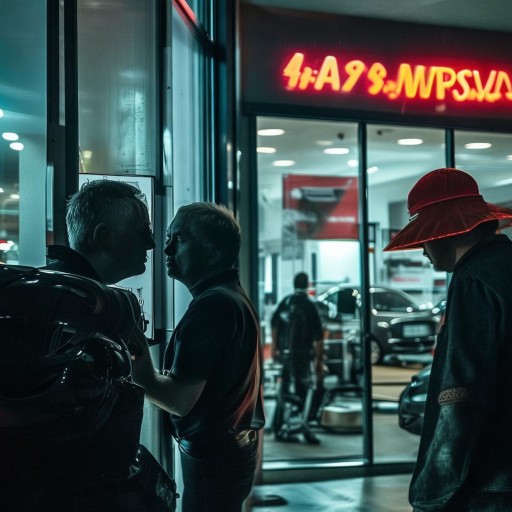 寶馬4S店維修黑幕曝光，消費(fèi)者避坑指南必看！