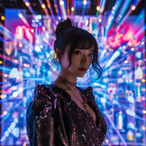 直播界十大榮譽(yù)至上的女強(qiáng)人主播盤點(diǎn)