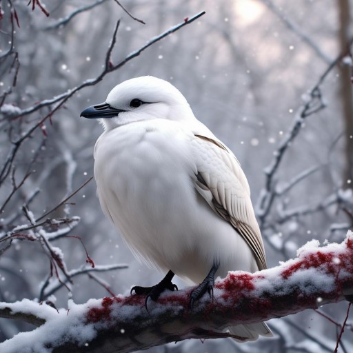 雪燕視頻風(fēng)靡背后的生態(tài)危機(jī)，過度分享如何威脅野生精靈的生存？