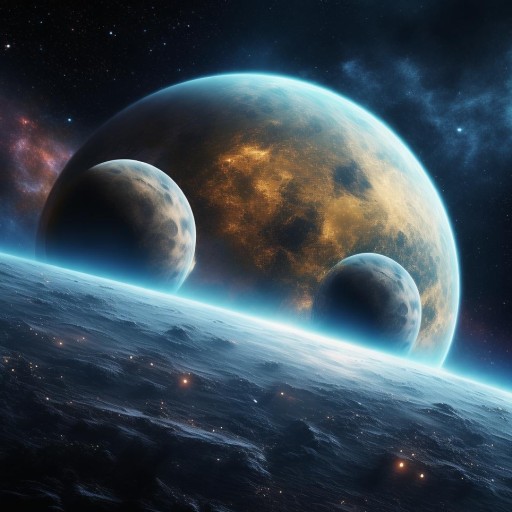 潮汐鎖定，宇宙中最浪漫的科學(xué)密碼