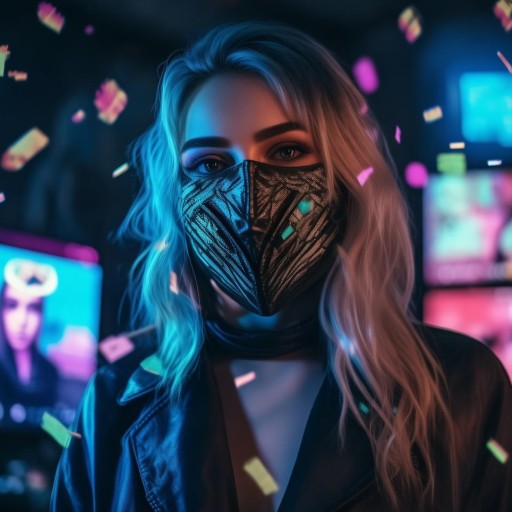 網(wǎng)劇女主播藝名背后的熱議密碼，為何總能引爆話題？