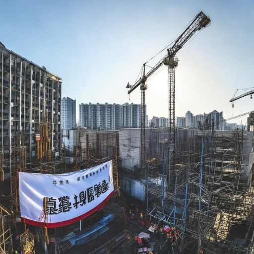 丘頭搬遷項目最新進(jìn)展公告
