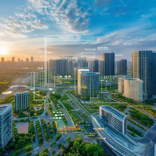 2024雄安新區(qū)最新進(jìn)展與未來規(guī)劃深度解讀