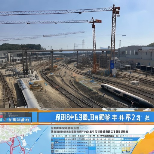 宿松高鐵最新動(dòng)態(tài)，建設(shè)進(jìn)展、通車時(shí)間及未來影響全解析