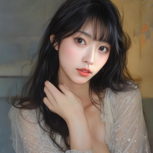 美女主播挑戰(zhàn)超辣辛拉面直播，網(wǎng)友驚呼，真猛士！