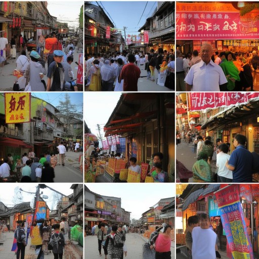 平鄉(xiāng)吧，本地?zé)狳c、便民資訊與社區(qū)動態(tài)一覽