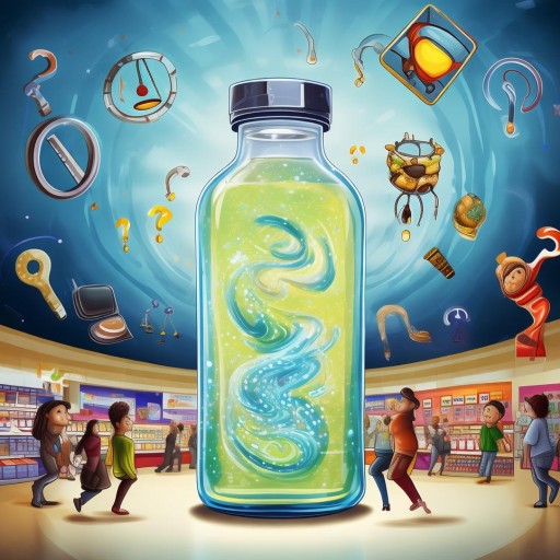 水牛奶真相，健康飲品還是營銷噱頭？消費者警惕品質(zhì)陷阱