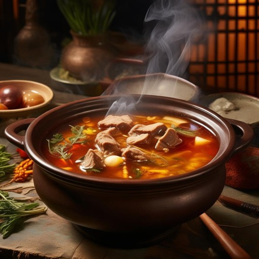 傳統(tǒng)老火湯暗藏健康風(fēng)險(xiǎn)，美味與營(yíng)養(yǎng)的博弈