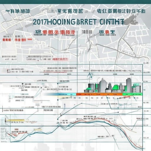 2017年涿州房?jī)r(jià)走勢(shì)全面回顧，漲跌變化與市場(chǎng)分析