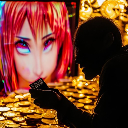 瘋狂打賞女主播的背后，癡情沖動還是金錢陷阱？