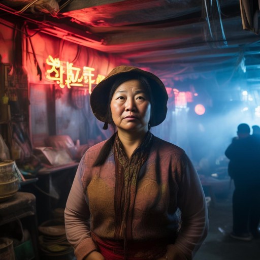 流量狂歡中的鄉(xiāng)土失語，湖南懷化鄉(xiāng)村女主播事件折射的數(shù)字時(shí)代農(nóng)村困境