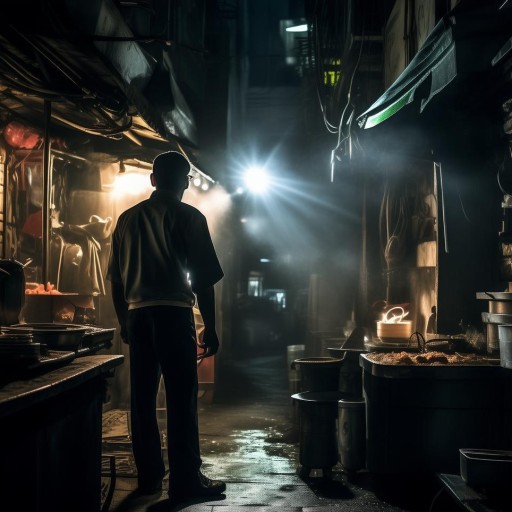 暗訪實(shí)錄，美味背后不為人知的臟套路