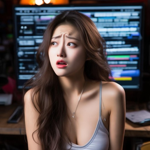 美女主播直播中噴嚏連發(fā)引粉絲刷屏關(guān)心，小姐姐忍住?。? class=