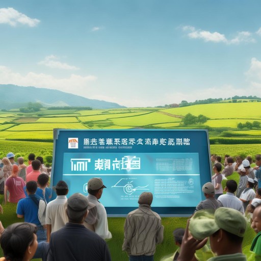 中合三農(nóng)集團(tuán)戰(zhàn)略升級(jí)助力鄉(xiāng)村振興，最新動(dòng)態(tài)解析