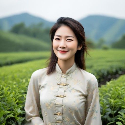 臺(tái)灣茶葉女主播身份揭秘，網(wǎng)紅賣茶背后的營(yíng)銷套路與真相