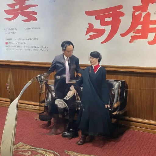 仙氣繚繞的可愛古風(fēng)女主播名字大全，詩意雅稱靈感集