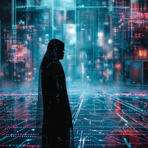網(wǎng)絡隱私與倫理爭議，無碼內(nèi)容流出的深層探討