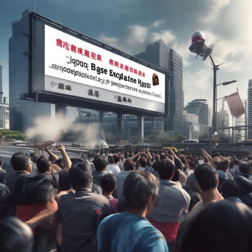 荊門車牌曝光事件，社會監(jiān)督與交通違規(guī)現(xiàn)象引熱議