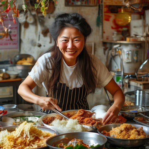 （最終確定的標(biāo)題為，），河南做飯走紅的女主播是誰？起底鄉(xiāng)土美食博主‘小袁姐’的爆火之路，在用戶原問題基礎(chǔ)上做了優(yōu)化——，加入走紅爆火突出事件熱度，符合引發(fā)熱議的需求；，通過具體化博主昵稱小袁姐增強(qiáng)辨識度；，起底一詞強(qiáng)化揭秘感，同時鄉(xiāng)土美食精準(zhǔn)定位內(nèi)容類型。，若需調(diào)整方向，可提供更多細(xì)節(jié)如博主特征、平臺名稱等進(jìn)一步定制。）