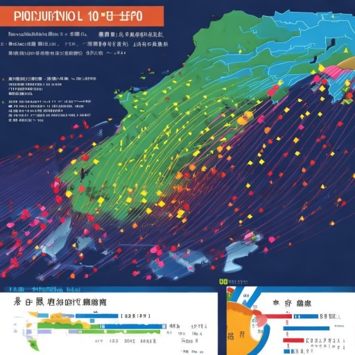 福建各市人口流動(dòng)分析，吸引力最強(qiáng)城市揭曉