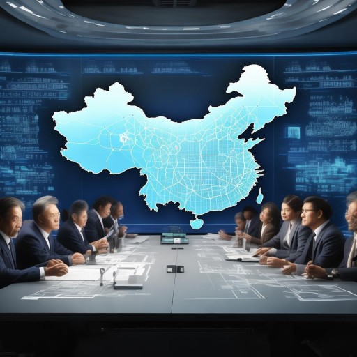 中國一重重組戰(zhàn)略布局調(diào)整與未來發(fā)展規(guī)劃解析