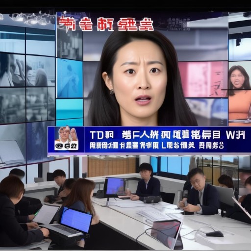 騰訊女主播吳迪辭職最新動態(tài)，離職真相與幕后故事全解析