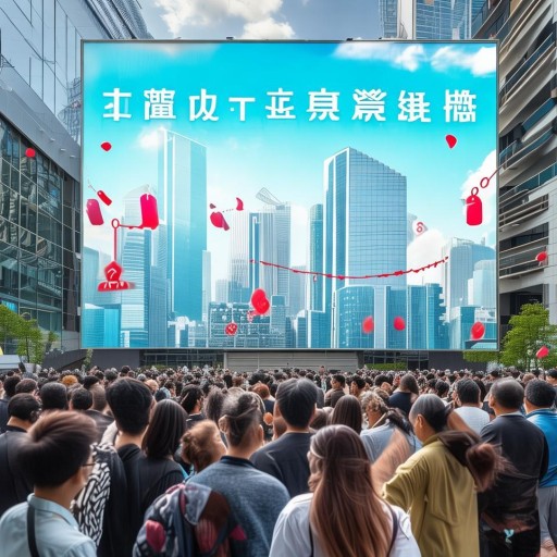 富陽(yáng)房?jī)r(jià)調(diào)控新政出臺(tái)，市場(chǎng)反應(yīng)引關(guān)注