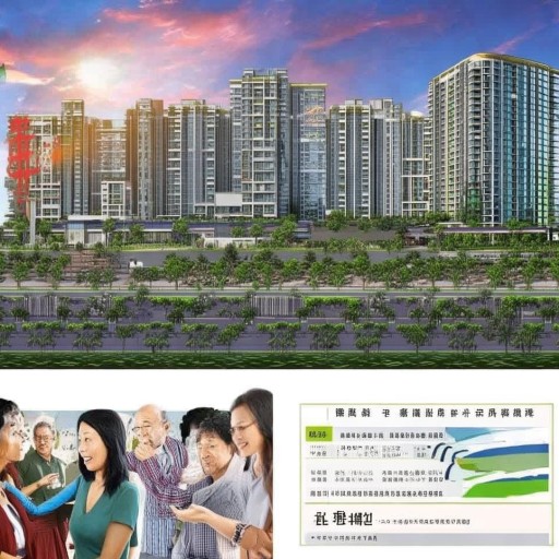 麗升佳園重磅更新，規(guī)劃調(diào)整、配套升級(jí)及購(gòu)房?jī)?yōu)惠全解析