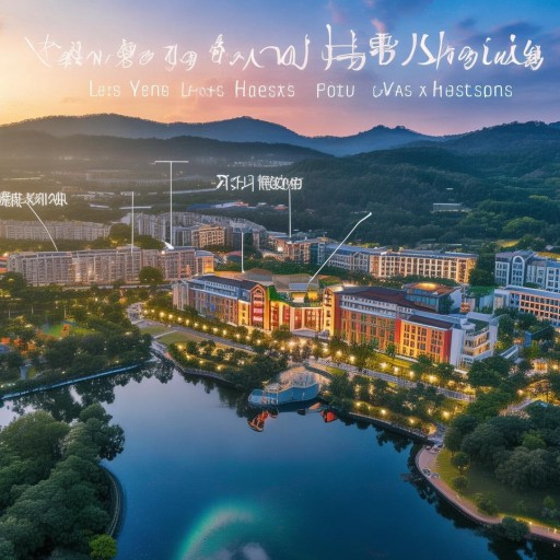 仙桃御湖世家項(xiàng)目最新動(dòng)態(tài)，進(jìn)展速覽、周邊規(guī)劃及購房熱點(diǎn)全解析