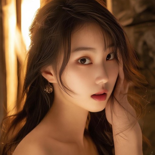 菲林公路女主播，演繹新時代汽車文化的優(yōu)雅風(fēng)范