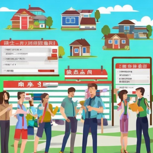 岳陽(yáng)縣二手房市場(chǎng)動(dòng)態(tài)與最新購(gòu)房指南