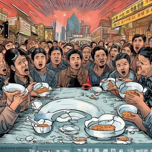 德化飯盒安全事件發(fā)酵，公眾呼吁加強食品監(jiān)管