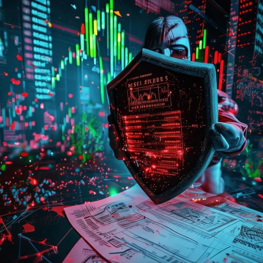 主力資金撤離名單曝光，機(jī)構(gòu)拋售股與避險策略解析