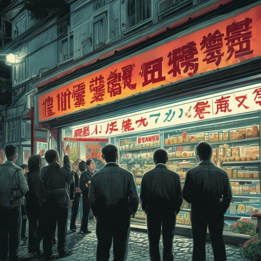 信宜某某黑店欺詐消費(fèi)者引關(guān)注，市場監(jiān)管部門介入調(diào)查